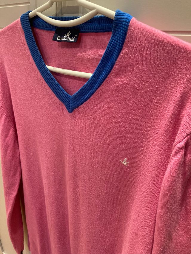 Jersey Brooksfield original