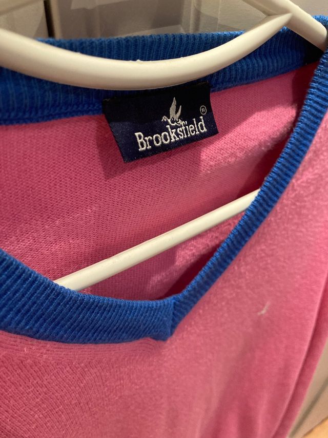 Jersey Brooksfield original