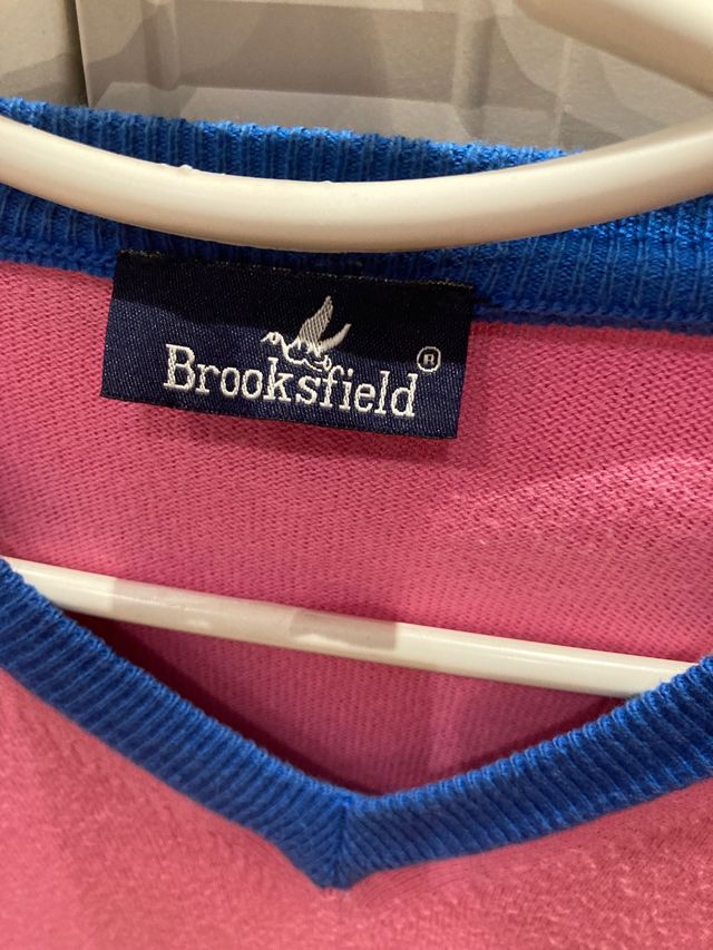 Jersey Brooksfield original