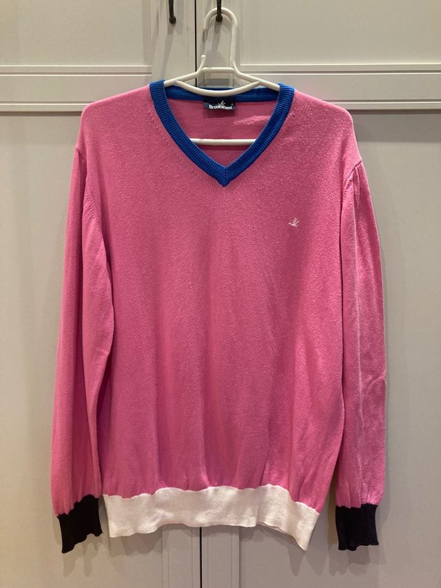 Jersey Brooksfield original