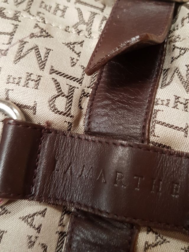 Bolso Lamarthe