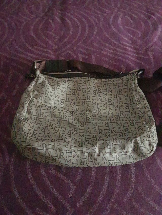 Bolso Lamarthe