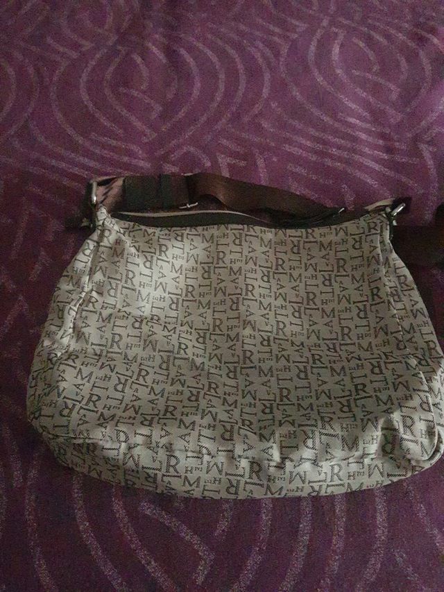Bolso Lamarthe