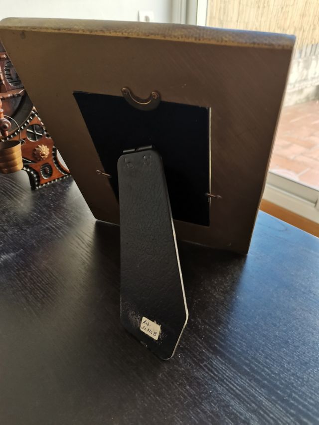 Mussol Ganxet en Portaretrats Lux