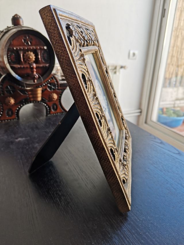 Mussol Ganxet en Portaretrats Lux