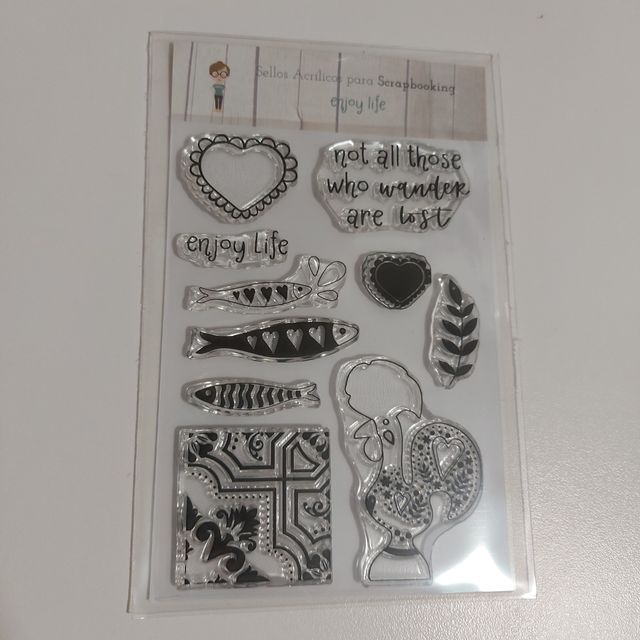 Sello Cocoloko nuevo