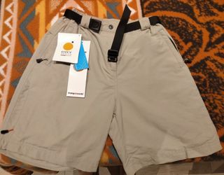 Pantalón montaña chica trangworld de segunda mano por 20 EUR en Santander  en WALLAPOP