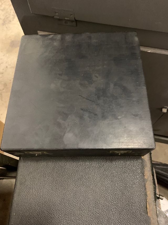 Nivel Cuadrado  especial de medicion