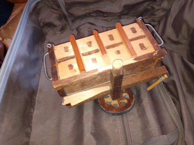 artículos de coleccion