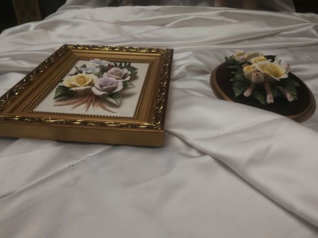 CUADROS DE PORCELANA