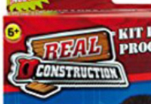 Herramientas de juguete