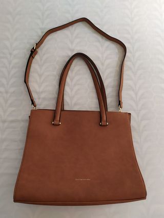 Bolsos De Hombro | Bolso De Hombro Baguette Rose | PACOMARTINEZ Mujer -  Dreyerjuliane