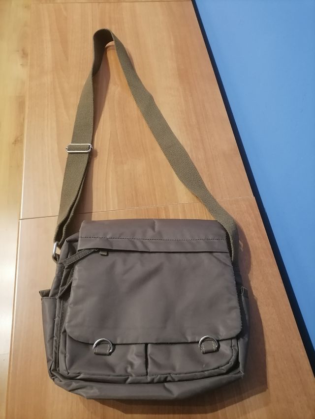 Bolso bandolera