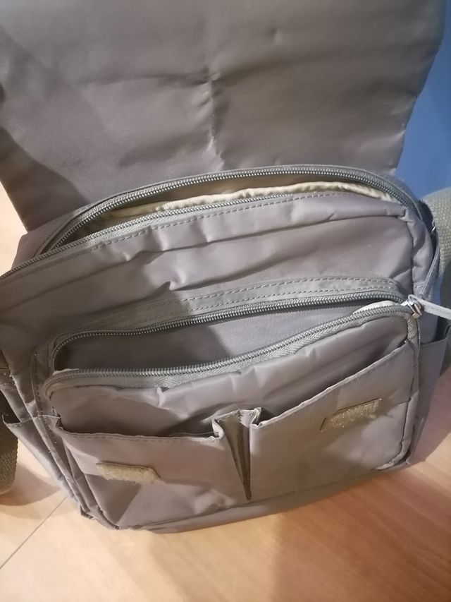 Bolso bandolera