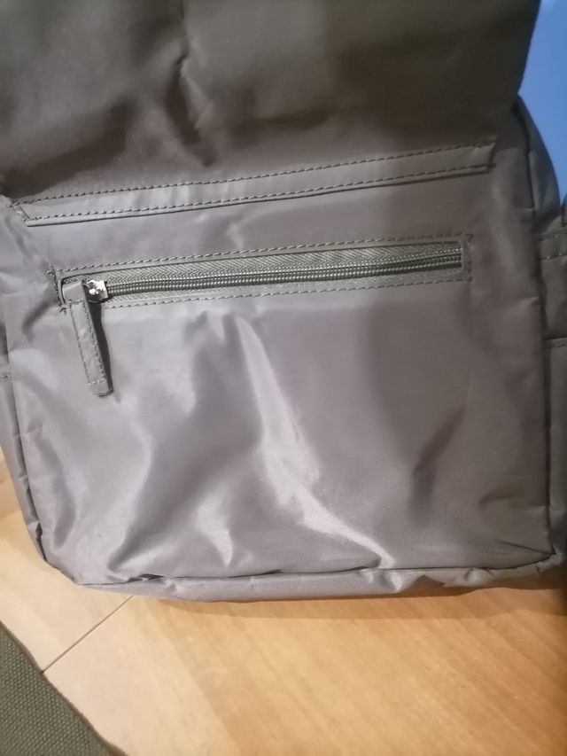 Bolso bandolera