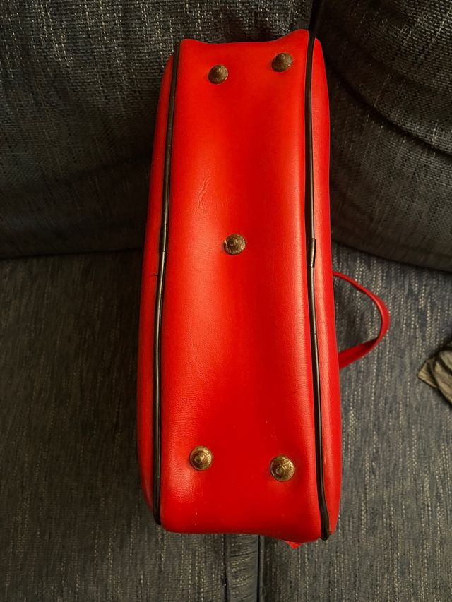 BOLSA COCA COLA VINTAGE