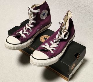 converse moradas