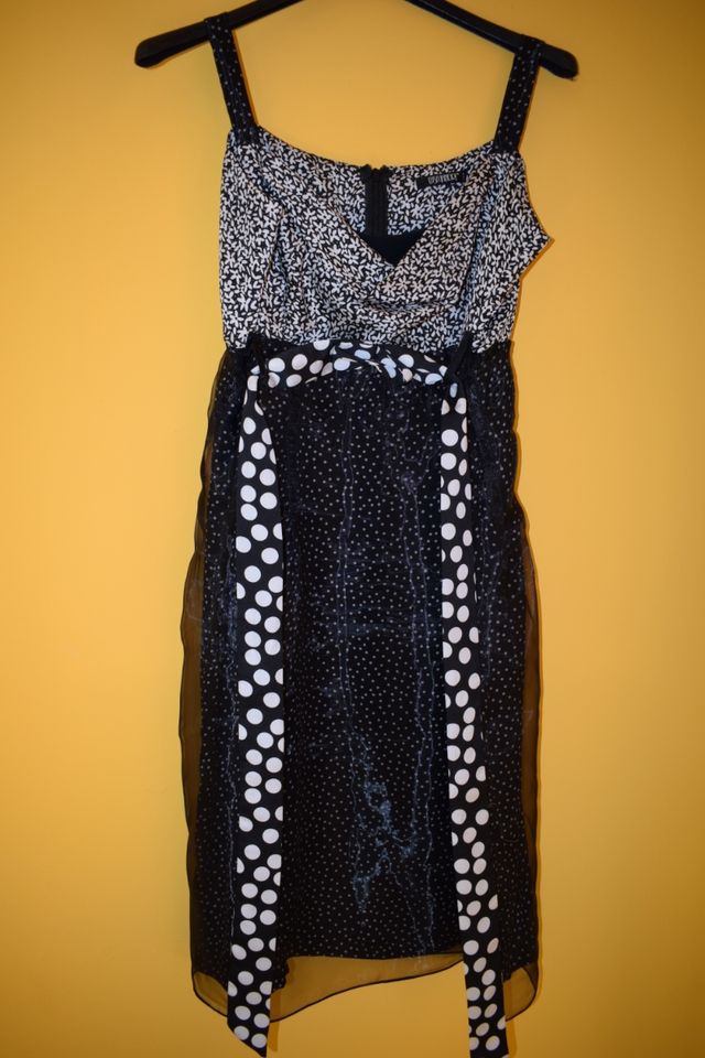 vestito donna elegante