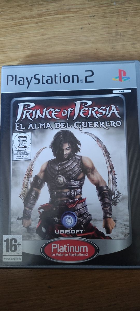 prince of persia 