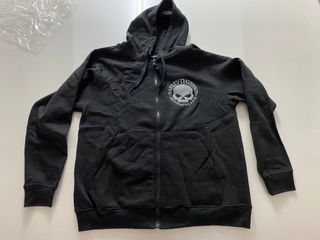 Sudaderas moteras de segunda mano por 11 EUR en Figueres en WALLAPOP