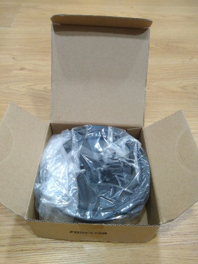 ALTAVOZ FONESTAR M12-053A