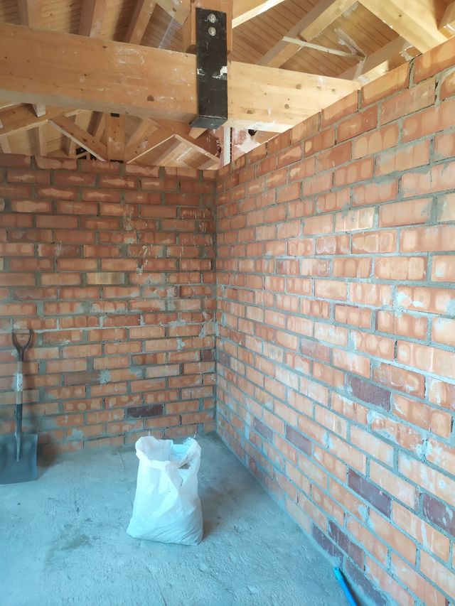 levantamos paredes de Gero