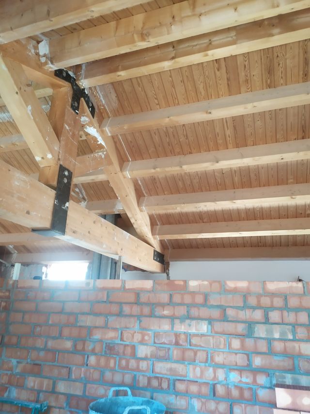 levantamos paredes de Gero