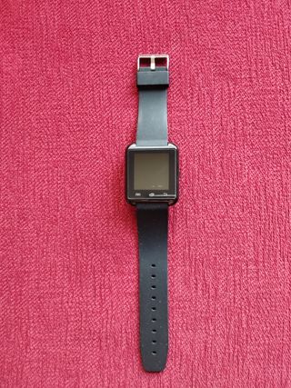 Smartwatch Prixton SW8 de segunda mano por 5 EUR en Vigo en WALLAPOP