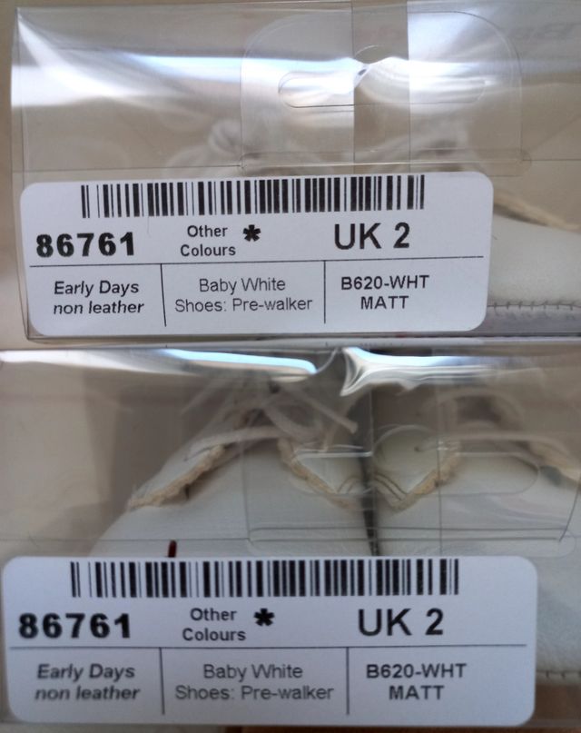 Primeros pasos Baypods 612 meses de segunda mano por 6 EUR en Mocejón