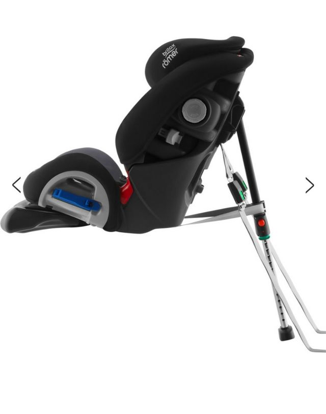 Britax Romer Multi-tech III