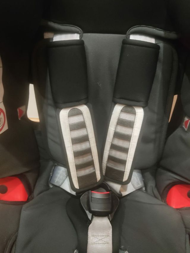 Britax Romer Multi-tech III