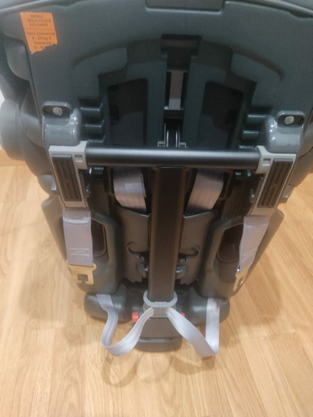 Britax Romer Multi-tech III