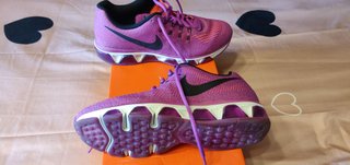 Zapatillas Nike Air Max Tailwind 8 de segunda mano por 75 EUR en Haro en  WALLAPOP