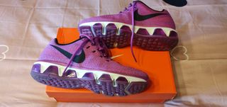 Zapatillas Nike Air Max Tailwind 8 de segunda mano por 75 EUR en Haro en  WALLAPOP