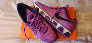 Zapatillas Nike Air Max Tailwind 8 de segunda mano por 75 EUR en Haro en  WALLAPOP