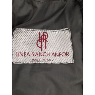Chaqueta Linea Ranch Anfor