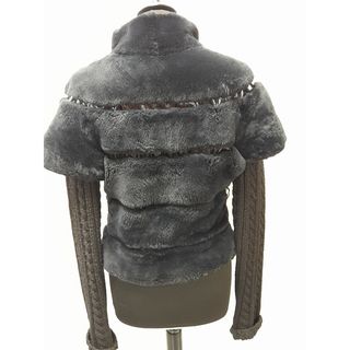 Chaqueta Linea Ranch Anfor