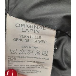Chaqueta Linea Ranch Anfor