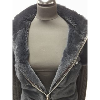 Chaqueta Linea Ranch Anfor