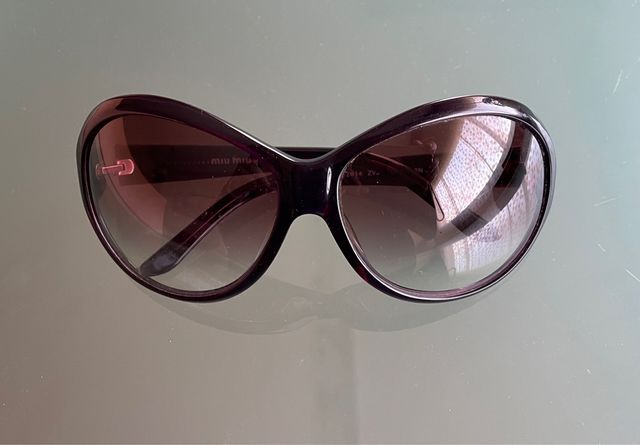 Gafas de Sol Miu Miu