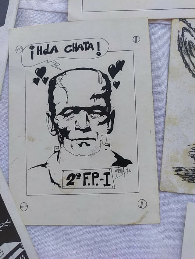 pegatinas de universidades de burgos