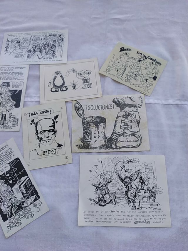 pegatinas de universidades de burgos