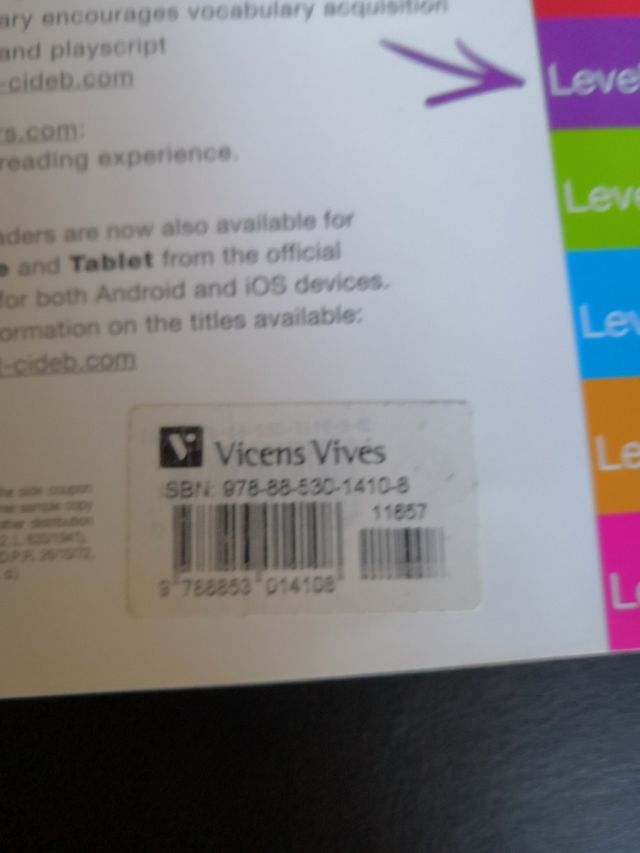 9788853014108 the Magic pot. 