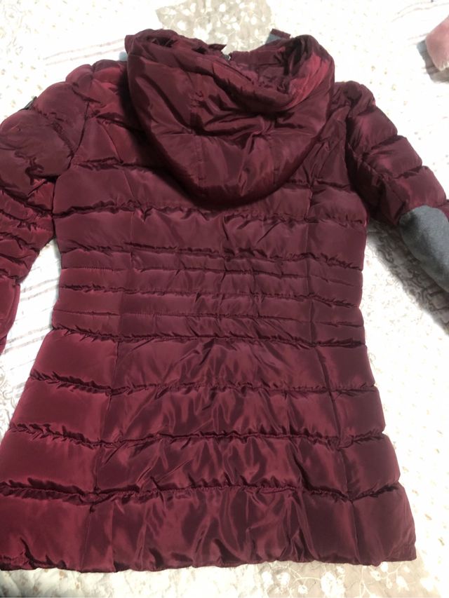 NUEVA Chaqueta de invierno anorak