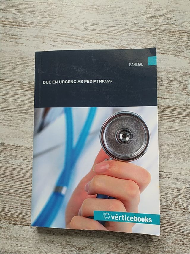 DUE en urgencias pediátricas