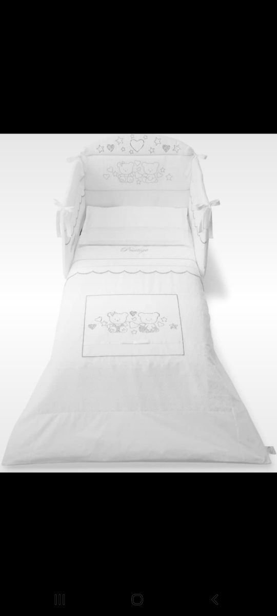 Paracolpi +piumone Pali prestige