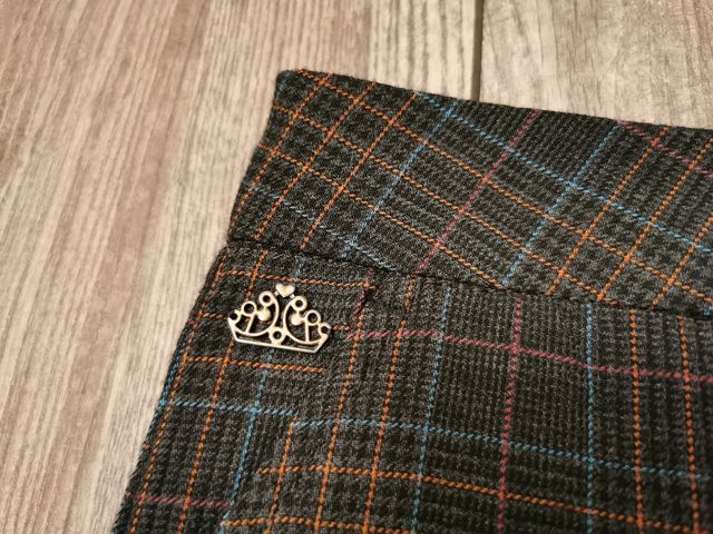 Shorts Fornarina Talla 25