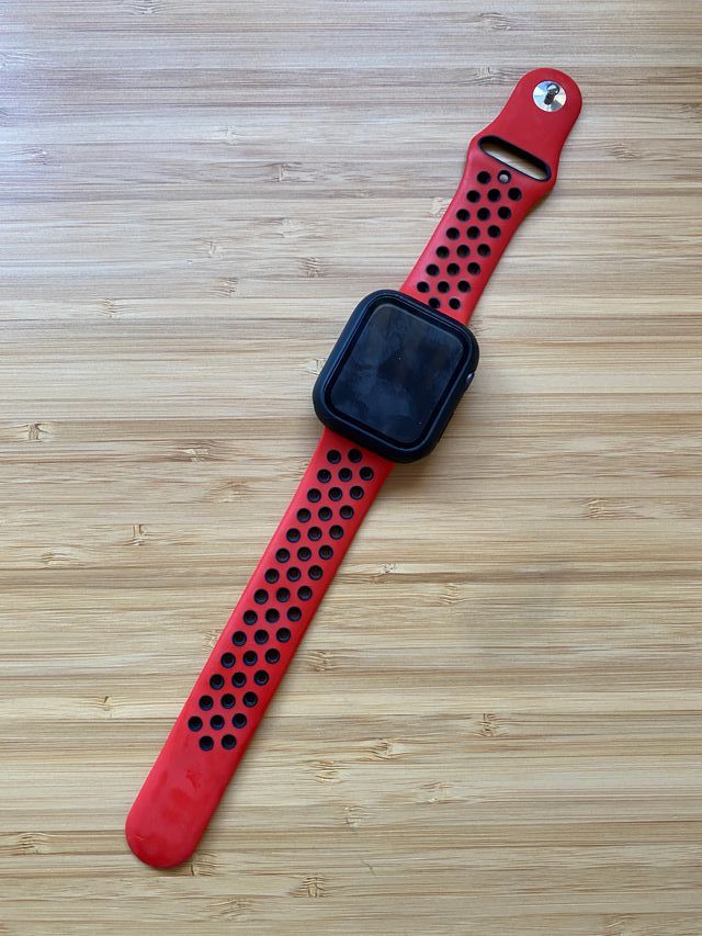 CORREA DEPORTIVA APPLE WATCH