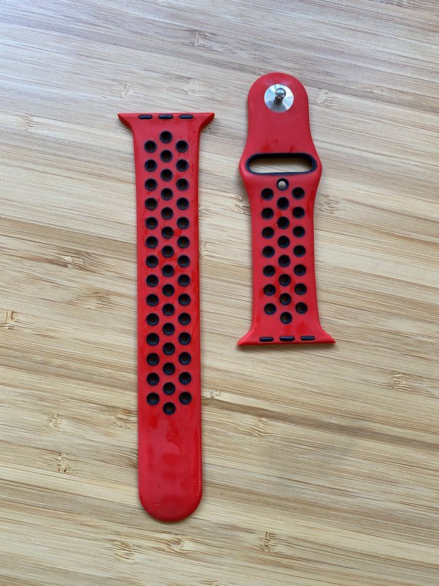 CORREA DEPORTIVA APPLE WATCH