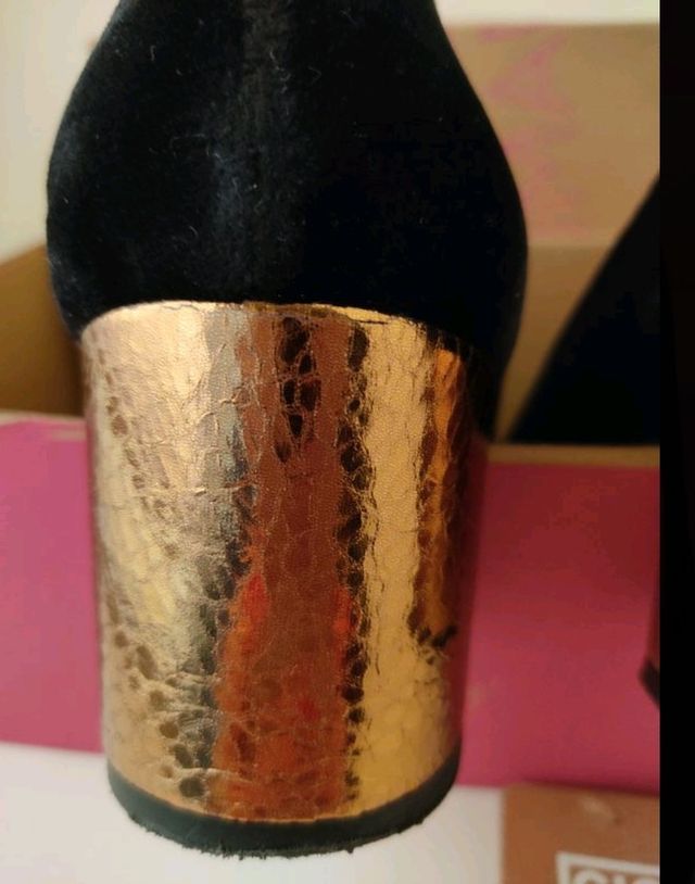 ZAPATOS GIOS-EPPO PIEL